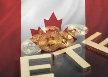 ViMoney: Bitcoin ETF lớn nhất Canada tích lũy 6.900 BTC h1