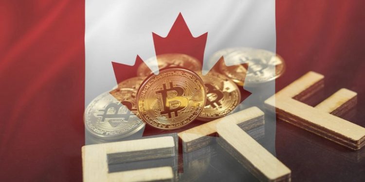ViMoney: Bitcoin ETF lớn nhất Canada tích lũy 6.900 BTC h1