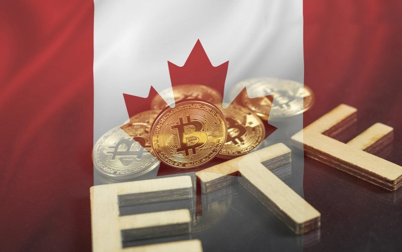 ViMoney: Bitcoin ETF lớn nhất Canada tích lũy 6.900 BTC h1