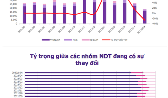 EVS Research điểm tên 2 nhóm ngành tiêu biểu cho nhà đầu tư dài hạn - Ảnh 1.