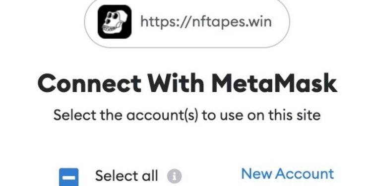 ViMoney: Etherscan, CoinGecko bị tấn công phishing - Người dùng cần cẩn trọng
