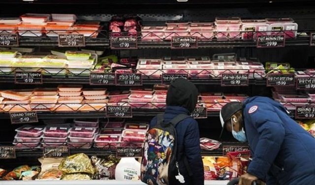 Fed khẳng định sẽ nhanh chóng tăng lãi suất để hạ nhiệt lạm phát