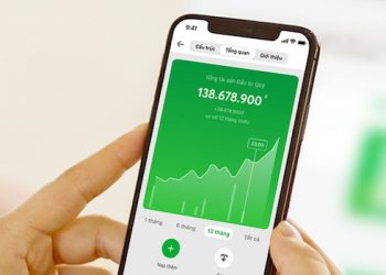 Finhay đang huy động vốn 25 triệu USD