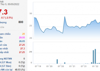 GELEX Electric đã mua thỏa thuận 4,8 triệu cổ phiếu Thibidi (THI) từ 3 công ty chứng khoán - Ảnh 1.