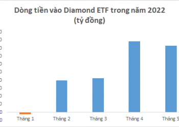 Gần 6.000 tỷ đồng mua ròng của khối ngoại từ quý 2 đến từ đâu? - Ảnh 1.