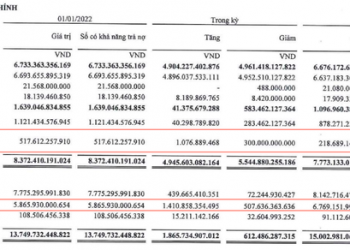 Gelex (GEX) vừa mua lại 300 tỷ trái phiếu ngắn hạn - Ảnh 1.