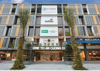 Gỗ An Cường rót gần 1.000 tỷ đồng vào bất động sản