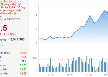 Gỗ Trường Thành (TTF) giải trình lý do cổ phiếu bị cảnh báo, sẽ phát hành riêng lẻ và gia hạn thỏa thuận với Vingroup để khắc phục - Ảnh 1.