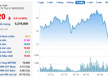 Cổ đông hỏi tại sao cổ phiếu BCG xuống thấp mà lãnh đạo không mua, Chủ tịch Nguyễn Hồ Nam nói: Hiện Công ty có đến 37.000 cổ đông và chúng tôi cũng không phải trader! - Ảnh 1.