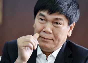 Hòa Phát bị phạt 125 triệu đồng vì vi phạm trong lĩnh vực chứng khoán