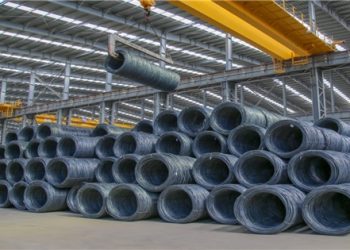 Hoà Phát đặt kế hoạch lợi nhuận giảm