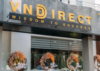 IPA thâu tóm Trustlink