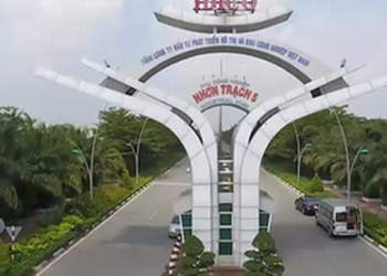 Idico triển khai phương án trả cổ tức cổ phiếu tỷ lệ 10%