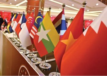 Kinh tế TViMoney: Kinh tế Trung Quốc giảm tốc - các nước ASEAN phải lo! h1rung Quốc giảm tốc - các nước ASEAN phải lo! - Tạp chí Kinh tế Sài Gòn