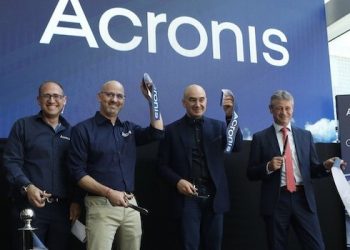 Unicorn Acronis muốn đầu tư 50 triệu USD vào Việt Nam