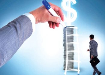 ViMoney: Lạm phát, doanh nghiệp và người giàu h1