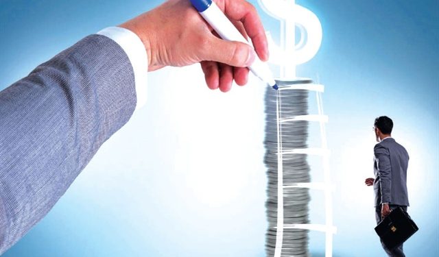 ViMoney: Lạm phát, doanh nghiệp và người giàu h1