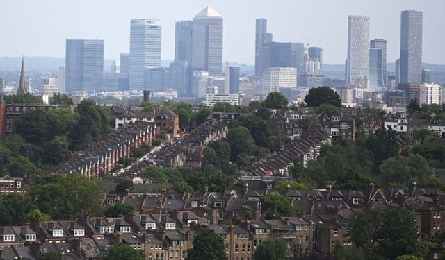 ViMoney: Lạm phát và lãi suất tăng cao bóp nghẹt các nền kinh tế lớn h1