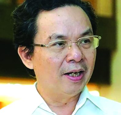 Lành mạnh hóa thị trường chứng khoán  - Ảnh 1.