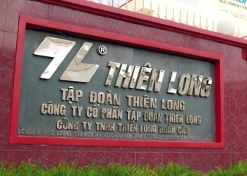 Lợi nhuận quý 1/2022 tăng 35% so với cùng kỳ, Thiên Long quyết định chi tạm ứng cổ tức bằng tiền 15%