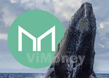 Maker (MKR) Tăng 21% trong Hoạt động của Cá voi