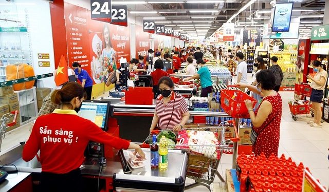 Masan Group dự kiến phát hành thêm 7 triệu cổ phiếu ESOP giá 10.000 đồng - Ảnh 1.