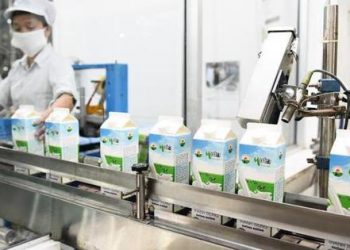 Mộc Châu Milk (MCM) chia tiếp cổ tức năm 2021 bằng tiền tỷ lệ 15%