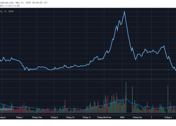 Một cá nhân bất ngờ mua vào hơn 10 triệu cổ phiếu ROS khi thị giá vẫn đang trượt dài, trở thành cổ đông lớn duy nhất tại FLC Faros - Ảnh 1.