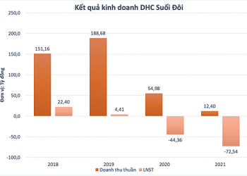 Một cổ phiếu tăng 85% sau một tuần - Ảnh 1.