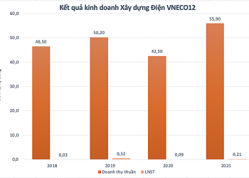 Một cổ phiếu tăng hơn 90% sau một tuần - Ảnh 1.