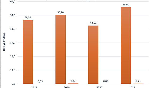 Một cổ phiếu tăng hơn 90% sau một tuần - Ảnh 1.
