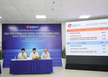 Nam Hoa Toys (NHT): Mua lại hai công ty, kế hoạch doanh thu cả ngàn tỷ đồng - Ảnh 1.