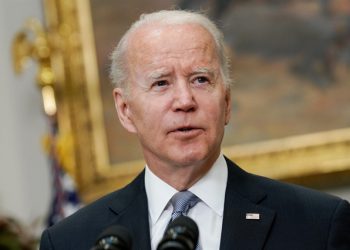 Mỹ công bố thỏa thuận kinh tế mới, bao gồm 13 quốc gia chiếm 40% GDP toàn cầu