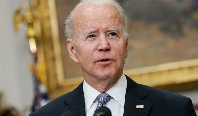 Mỹ công bố thỏa thuận kinh tế mới, bao gồm 13 quốc gia chiếm 40% GDP toàn cầu