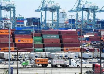 Mỹ xem xét gia hạn thuế quan đối với hàng nhập khẩu Trung Quốc