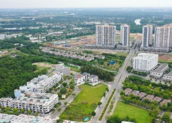 Nam Long (NLG) chốt danh sách cổ đông chi 214 tỷ đồng trả cổ tức còn lại năm 2021