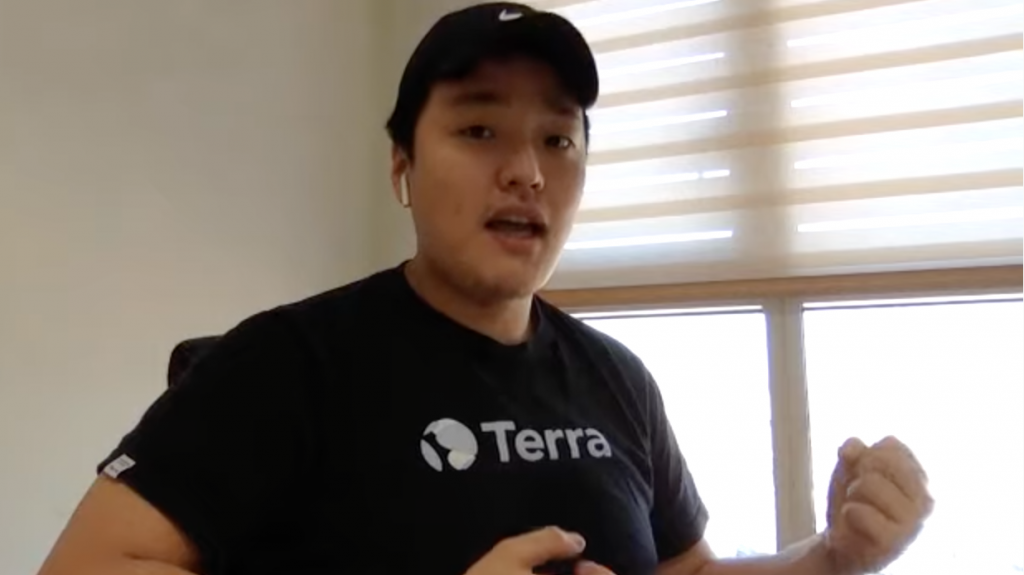 Nhà lập pháp Hàn Quốc muốn CEO Terra Do Kwon ra điều trần trước Quốc hội