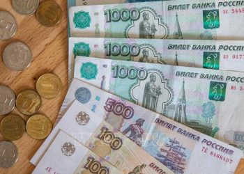 ViMoney: Nhân tố giúp kinh tế Nga trụ vững trước "bão trừng phạt" của phương Tây h1