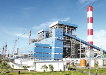 Nhiệt điện Phả Lại (PPC) đặt kế hoạch lãi năm 2022 tăng 57%, đạt 278 tỷ đồng