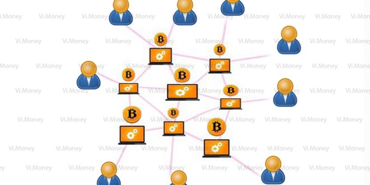 Nodes Là Gì? Vai trò của node trong blockchain