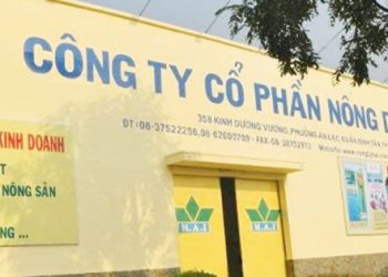 Nông dược HAI tiếp tục xin lùi hạn BCTC kiểm toán năm 2021 đến 20/5