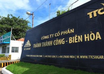 Ông Đặng Văn Thành bán hết cổ phần tại Thành Thành Công