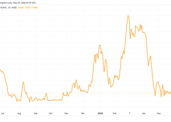 Ông Nguyễn Ảnh Nhượng Tống đăng ký thoái toàn bộ vốn Yeah1 - Ảnh 1.