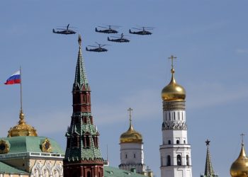 Các biện pháp trừng phạt trả đũa của Nga đối với phía tây ảnh 1