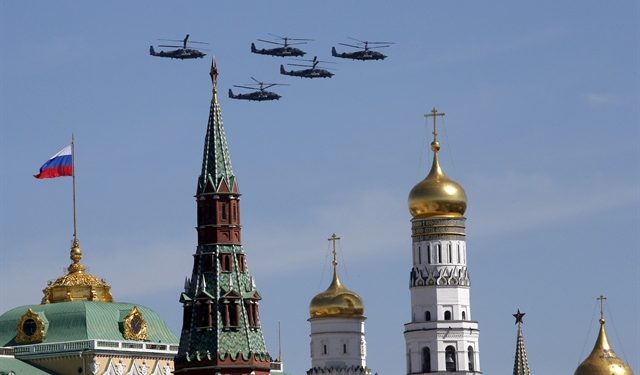 Các biện pháp trừng phạt trả đũa của Nga đối với phía tây ảnh 1