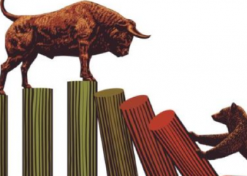 POW tăng kịch trần, VN-Index vẫn giảm hơn 5 điểm dưới lực đè mạnh từ nhóm vốn hoá lớn