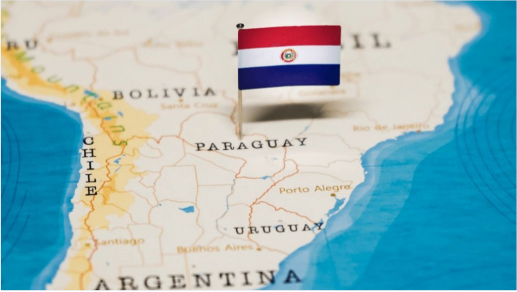 ViMoney: Hạ viện Paraguay phê duyệt Dự luật quy định về tiền điện tử
