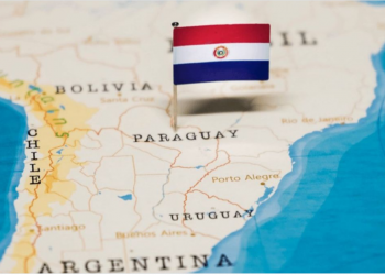 ViMoney: Hạ viện Paraguay phê duyệt Dự luật quy định về tiền điện tử