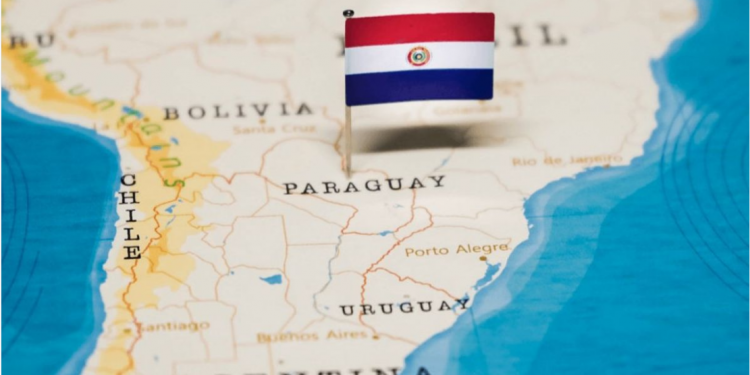 ViMoney: Hạ viện Paraguay phê duyệt Dự luật quy định về tiền điện tử