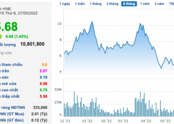 Phát hành 100 triệu cổ phiếu huy động vốn M&A và lên kế hoạch lãi gấp 28 lần, Địa ốc Hoàng Quân (HQC) trở lại đường đua sau những lùm xùm? - Ảnh 1.